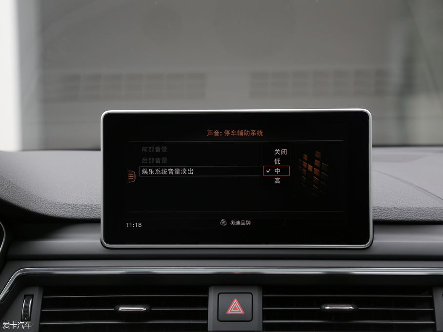 2018��W��S4 3.0TFSI