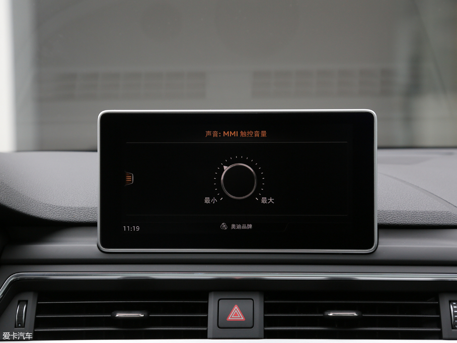 2018��W��S4 3.0TFSI