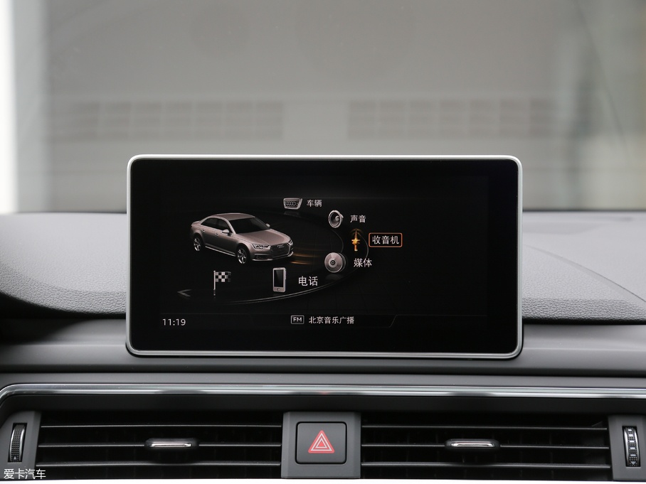 2018��W��S4 3.0TFSI