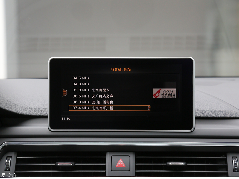 2018��W��S4 3.0TFSI