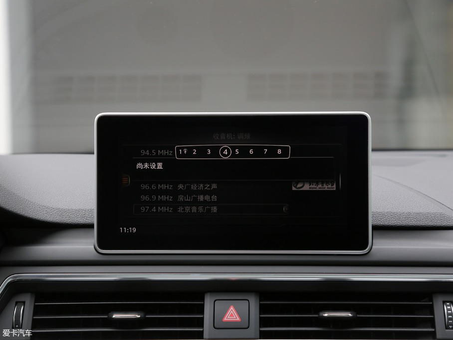 2018��W��S4 3.0TFSI