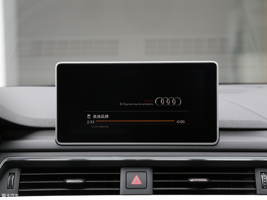 2018��W��S4 3.0TFSI