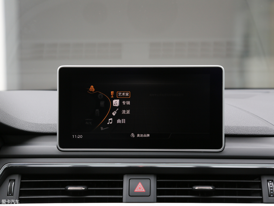 2018��W��S4 3.0TFSI