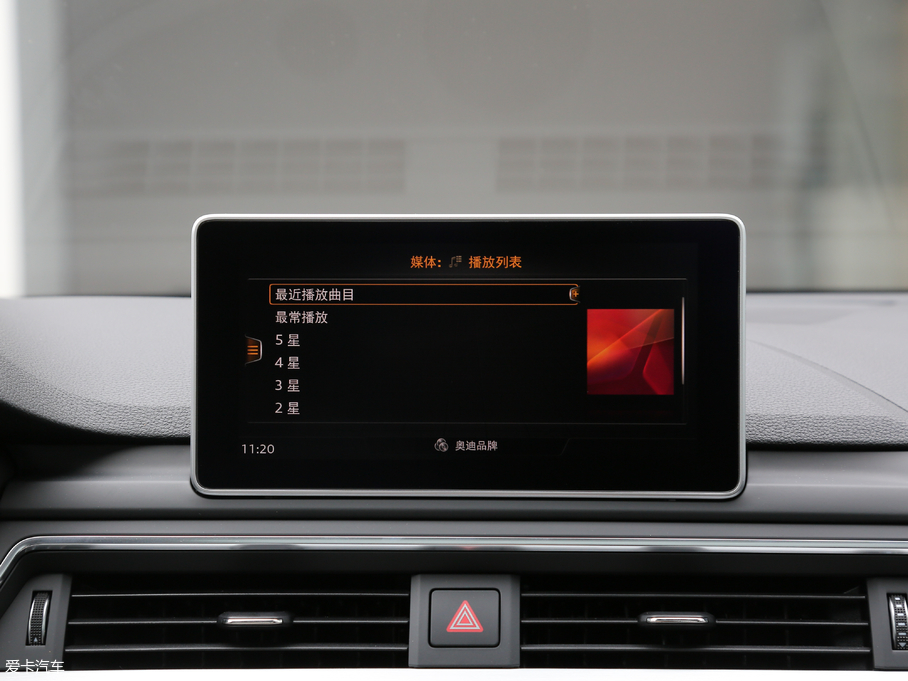 2018��W��S4 3.0TFSI