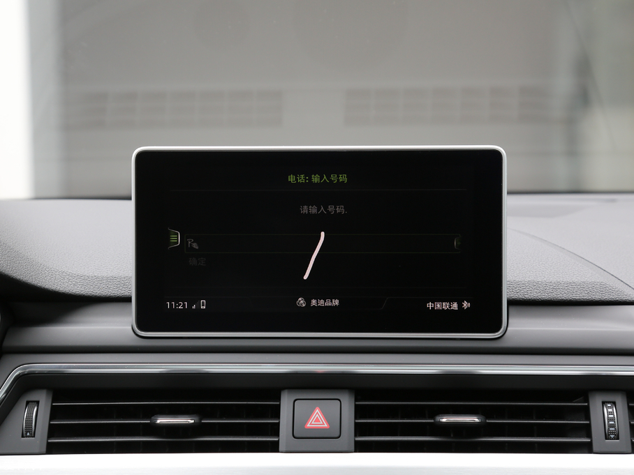 2018��W��S4 3.0TFSI