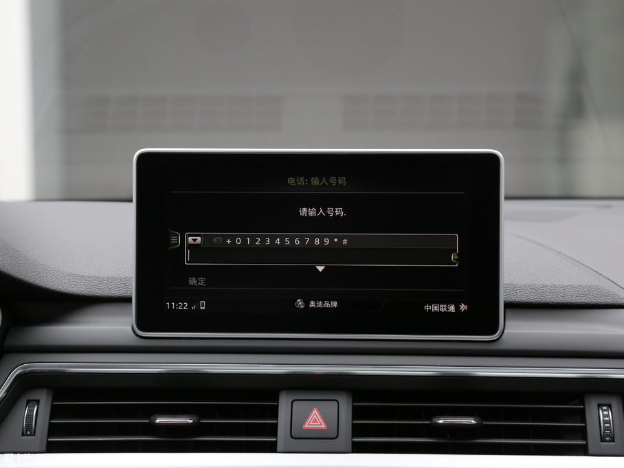 2018��W��S4 3.0TFSI