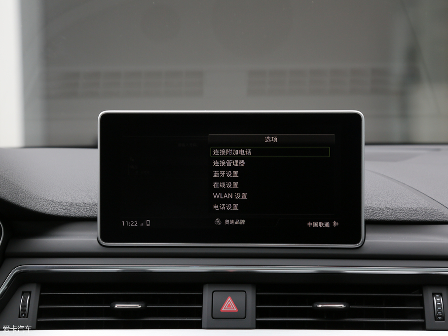 2018��W��S4 3.0TFSI