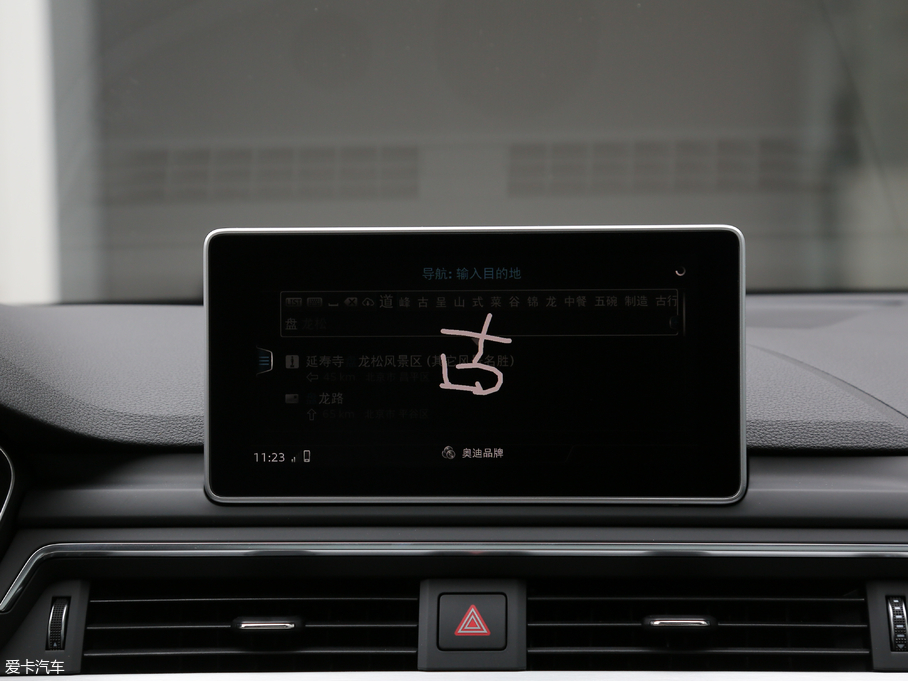 2018��W��S4 3.0TFSI