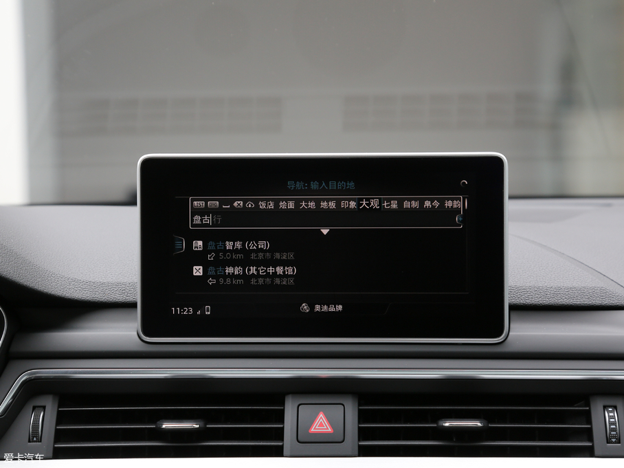 2018��?yu��n)W��S4 3.0TFSI