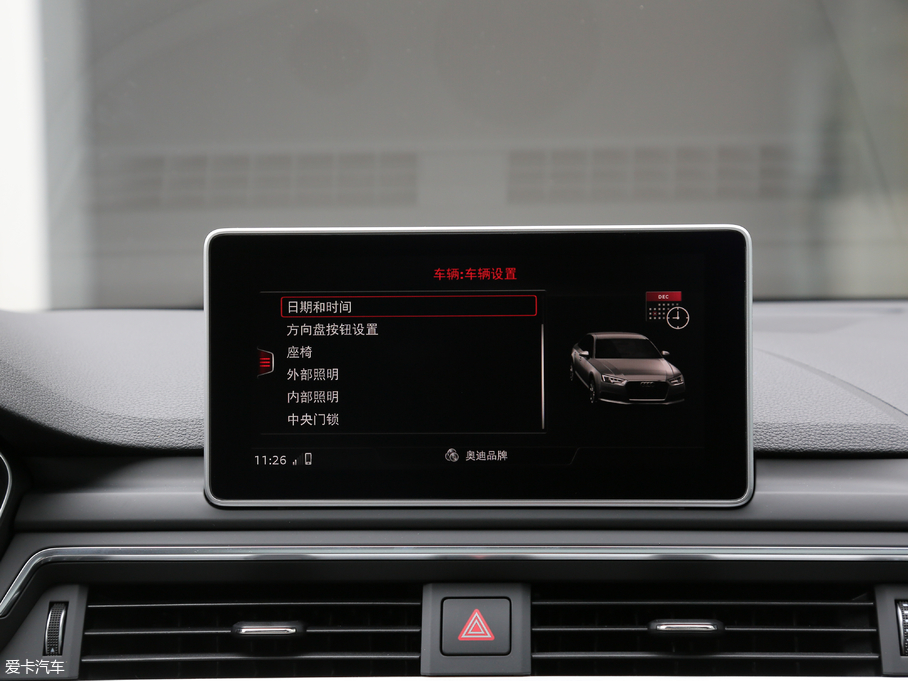 2018��W��S4 3.0TFSI