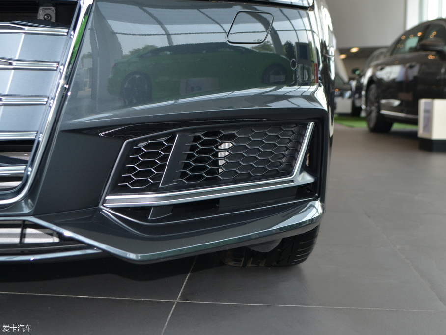 2018��?yu��n)W��S4 3.0TFSI