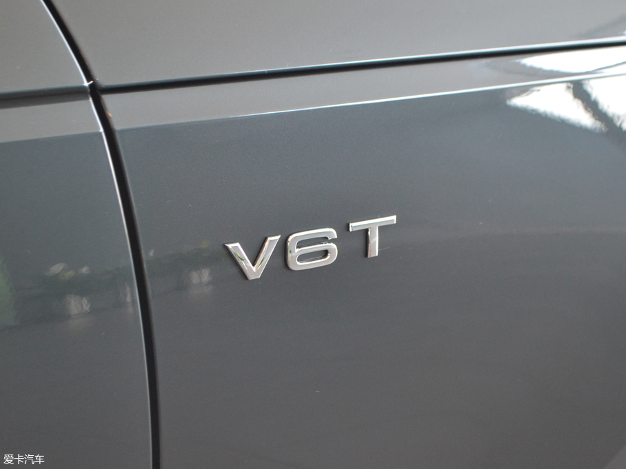 2018��W��S4 3.0TFSI