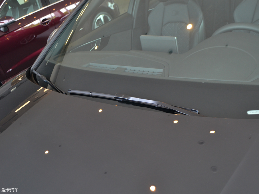 2018��W��S4 3.0TFSI