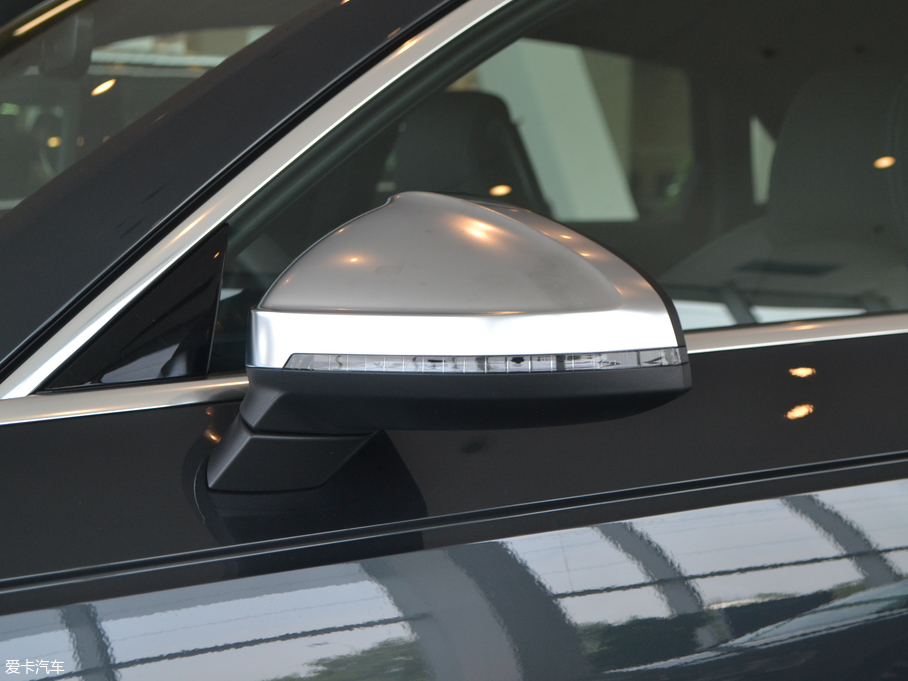 2018��W��S4 3.0TFSI