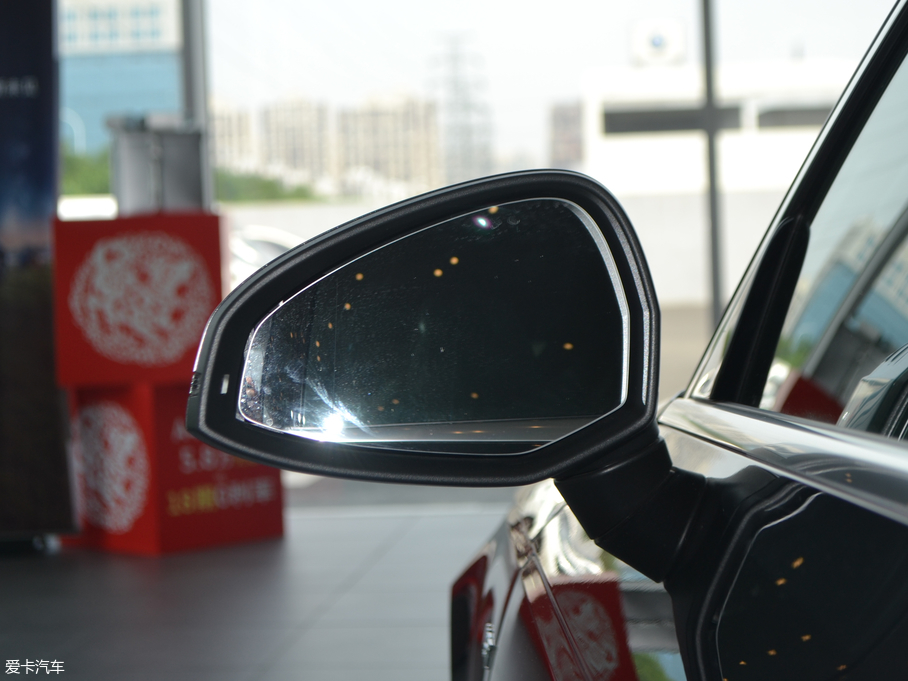 2018��W��S4 3.0TFSI