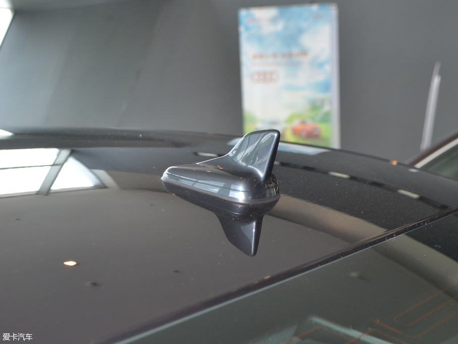 2018��W��S4 3.0TFSI