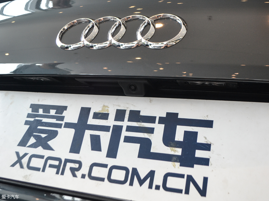 2018��W��S4 3.0TFSI