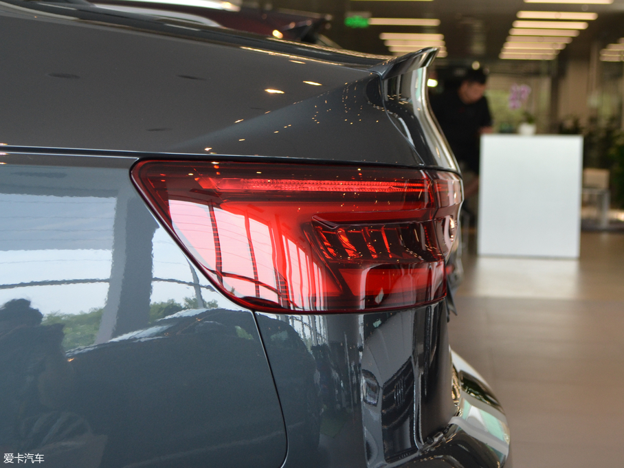 2018��W��S4 3.0TFSI