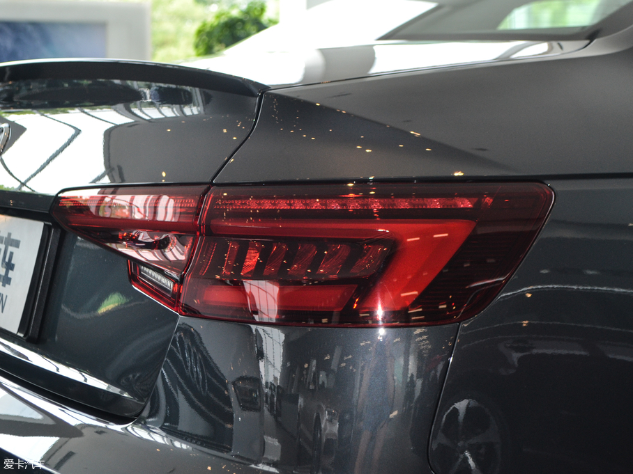 2018��W��S4 3.0TFSI