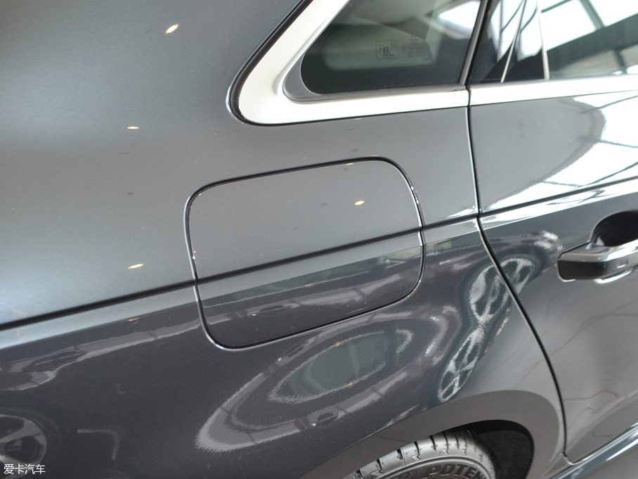 2018��W��S4 3.0TFSI