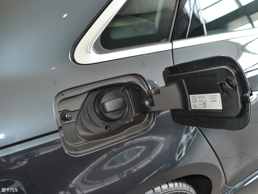 2018��W��S4 3.0TFSI