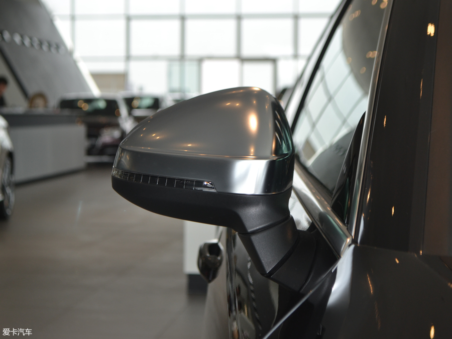 2018��W��S4 3.0TFSI