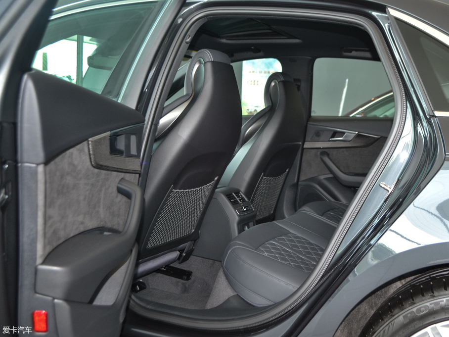 2018��W��S4 3.0TFSI