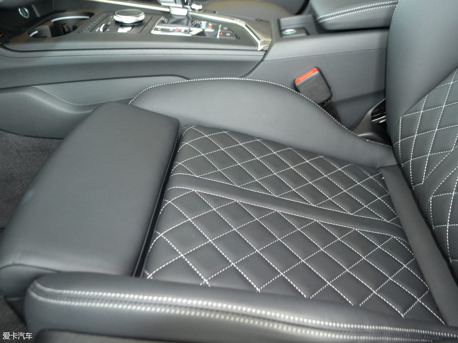 2018��W��S4 3.0TFSI