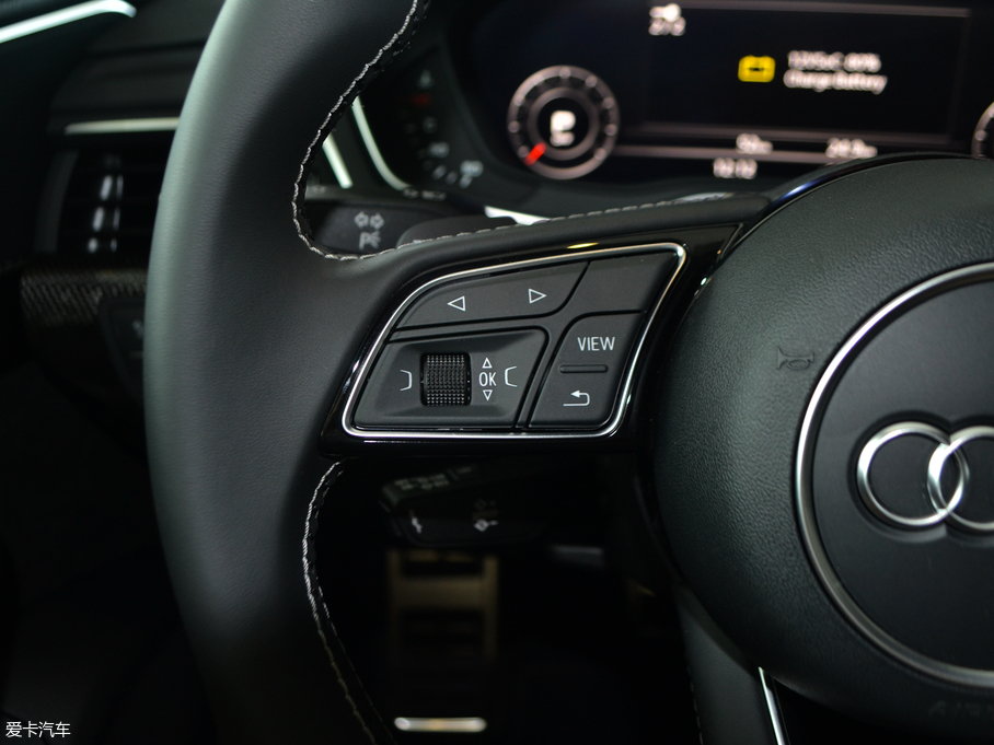 2018��W��S4 3.0TFSI