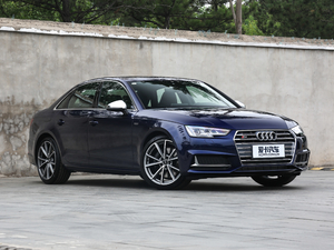 2018��3.0TFSI ���w���^