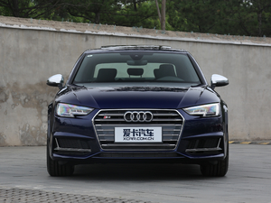 2018��3.0TFSI ����(ji��)���^