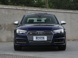 2018��3.0TFSI ����(ji��)���^