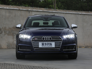 2018��3.0TFSI ����(ji��)���^