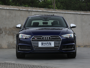 2018��3.0TFSI ����(ji��)���^