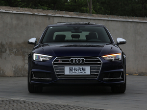 2018��3.0TFSI ����(ji��)���^