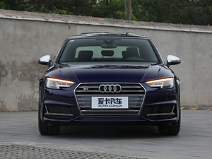 2018��3.0TFSI ����(ji��)���^