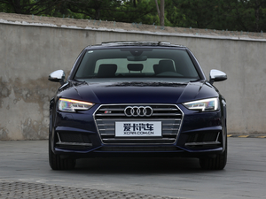 2018��3.0TFSI ����(ji��)���^