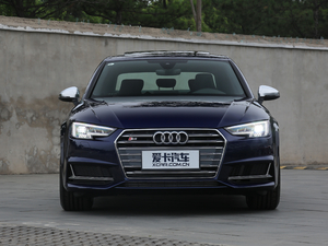 2018��3.0TFSI ����(ji��)���^