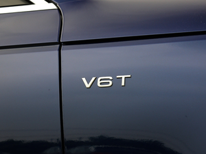 2018��3.0TFSI ����(ji��)���^