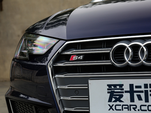 2018��3.0TFSI �������^