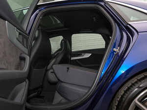 2018��3.0TFSI �������ηŵ�