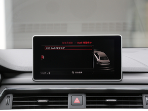 2018��3.0TFSI �п؅^(q��)