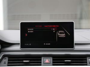 2018��3.0TFSI �п؅^(q��)