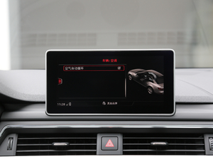 2018��3.0TFSI �п؅^(q��)