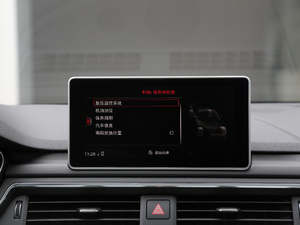 2018��3.0TFSI �п؅^(q��)