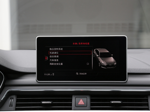 2018��3.0TFSI �п؅^(q��)