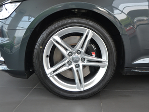 2018��3.0TFSI ݆Ȧ