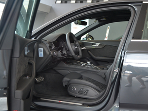 2018��3.0TFSI ǰ�ſ��g