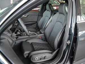 2018��3.0TFSI ���{�����