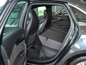 2018��3.0TFSI �������ηŵ�